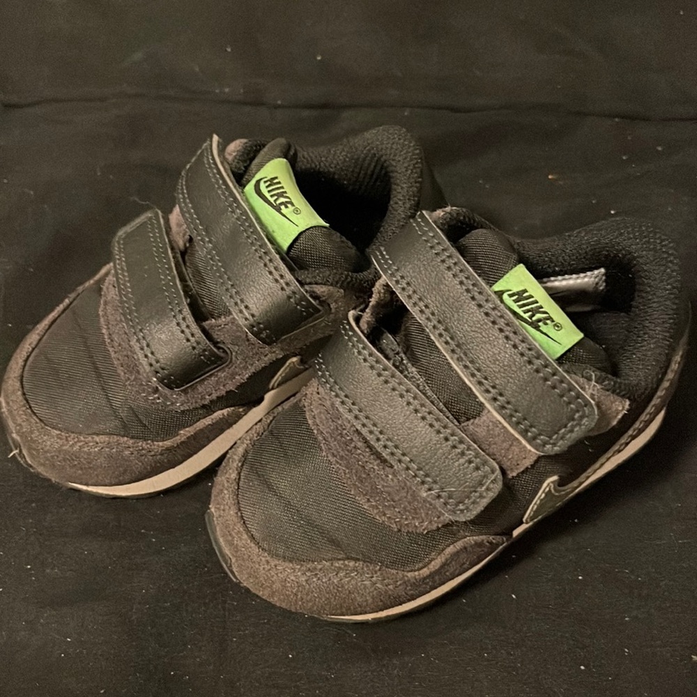 Toddler Nike Shoes